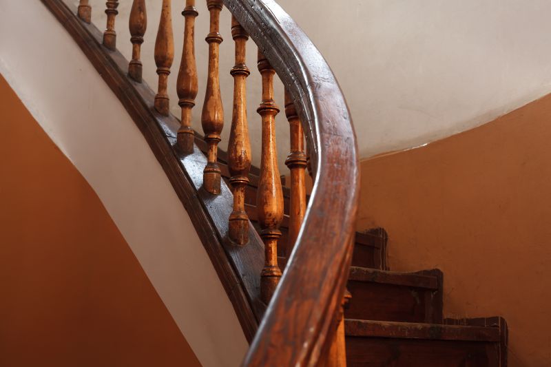 Banister Replacement in Alpharetta, GA