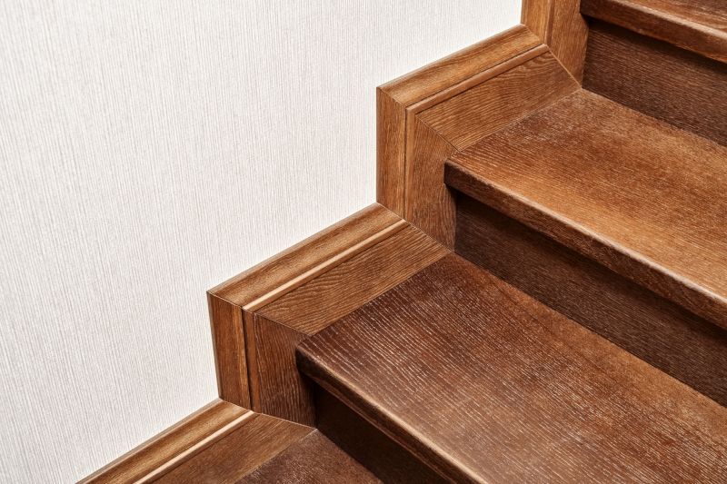 Basement Stairs Installation in Conroe, TX