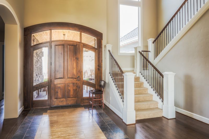 Handrail Replacement in Olathe, KS