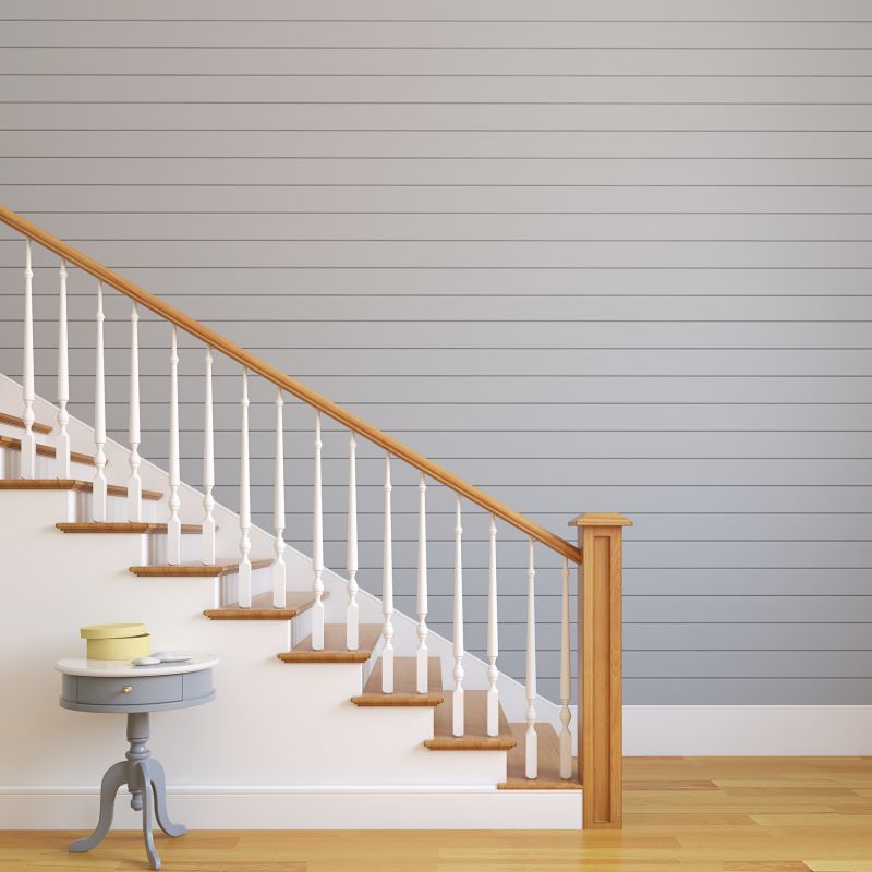 Newel Post Repair in Olathe, KS