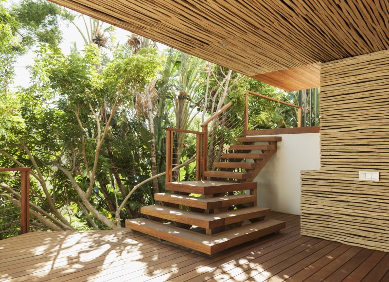 Stairs Remodeling in Conroe, TX
