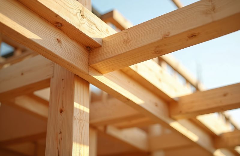 Window Framing in Wilmington, NC