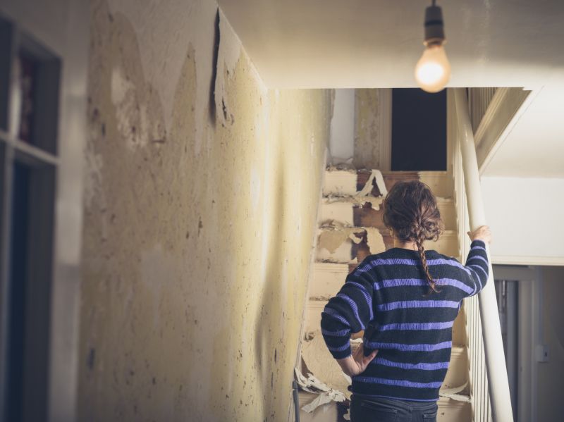 Prolongs Staircase Lifespan