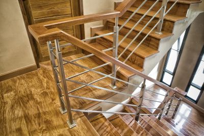 Balustrade Repair in Overland Park, KS